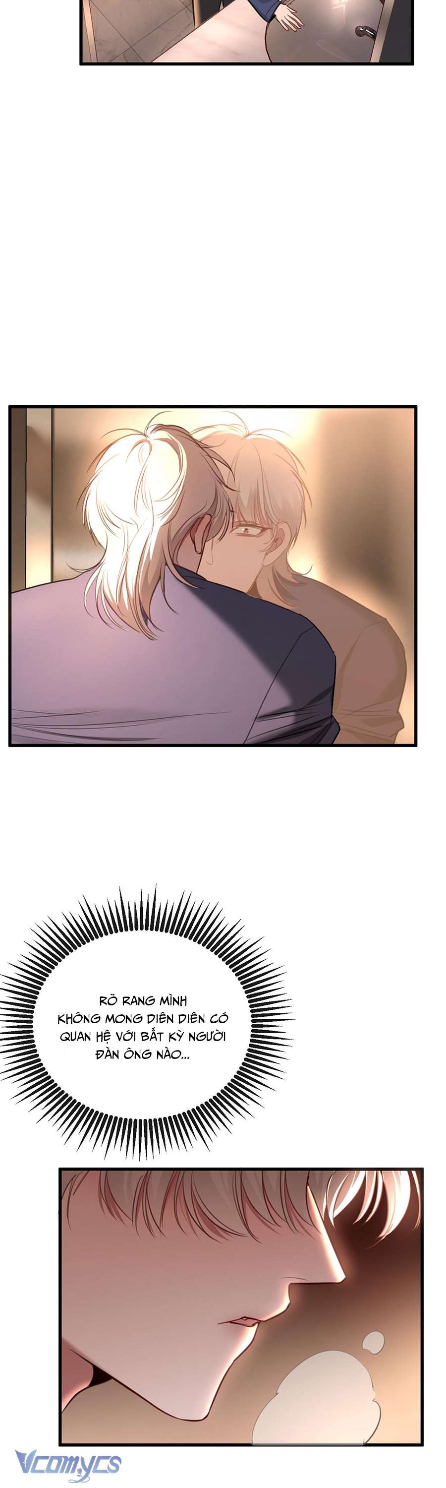 xin lỗi, tôi cũng là đại lão chapter 42 25