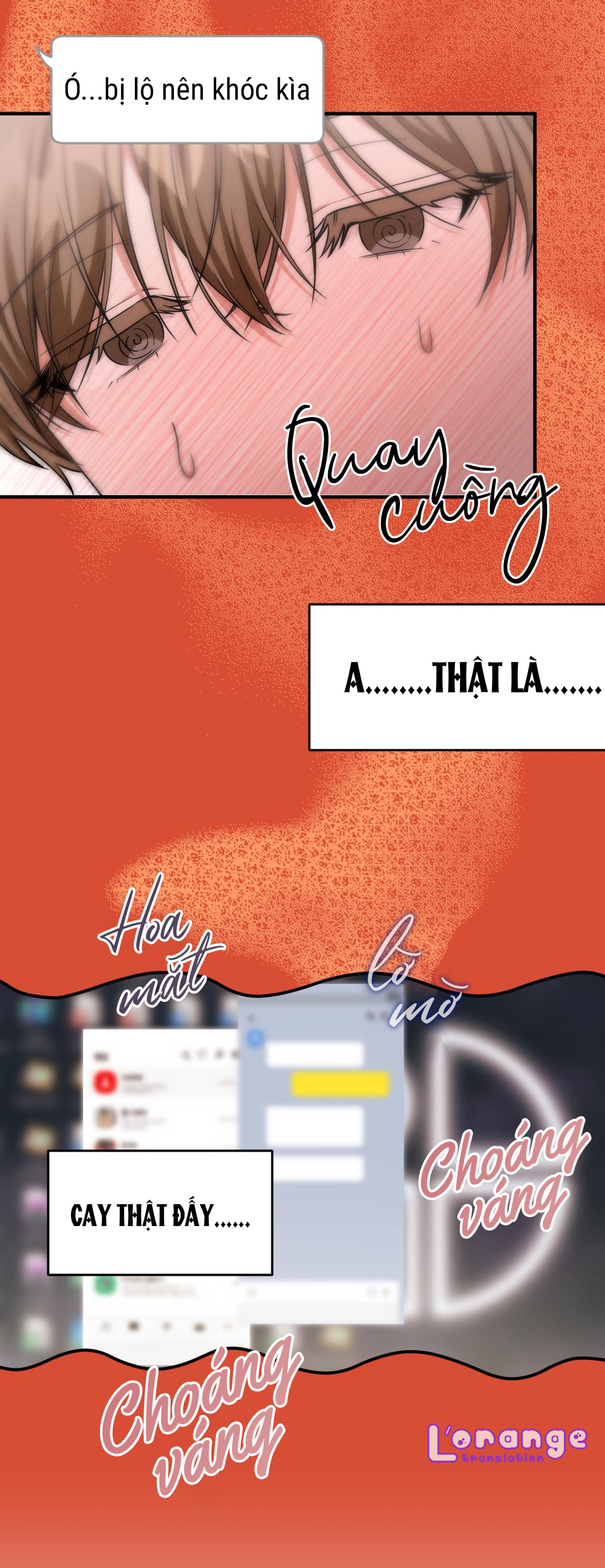 tên nhóc cùng bang hội là hàng xóm chapter 1 57