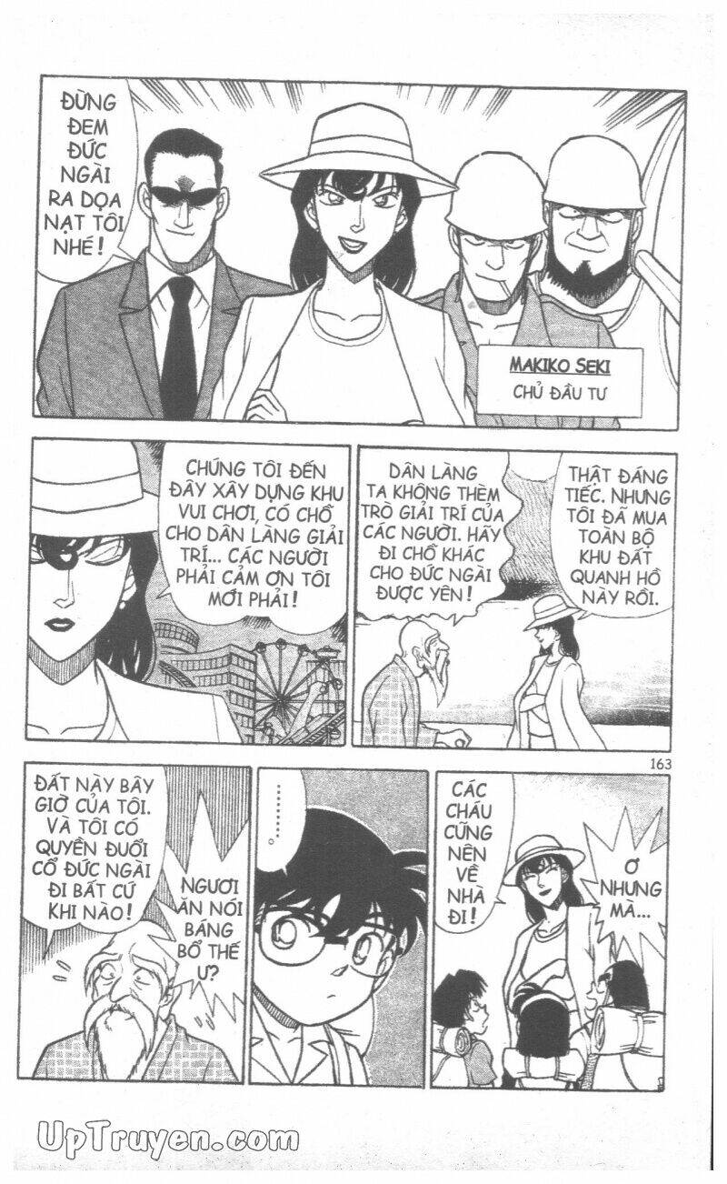conan - bộ đặc biệt chapter 10 160