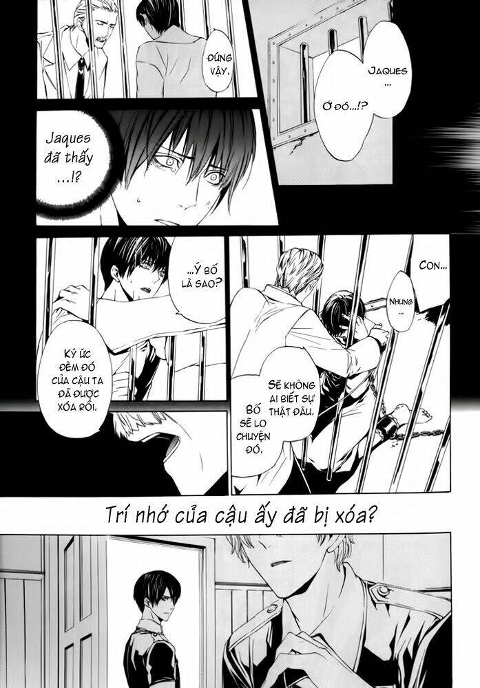 ilegenes chapter 25 8