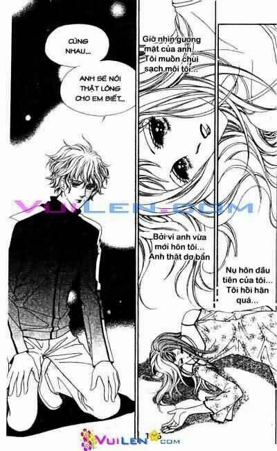 cô gái vương giả chapter 3 116