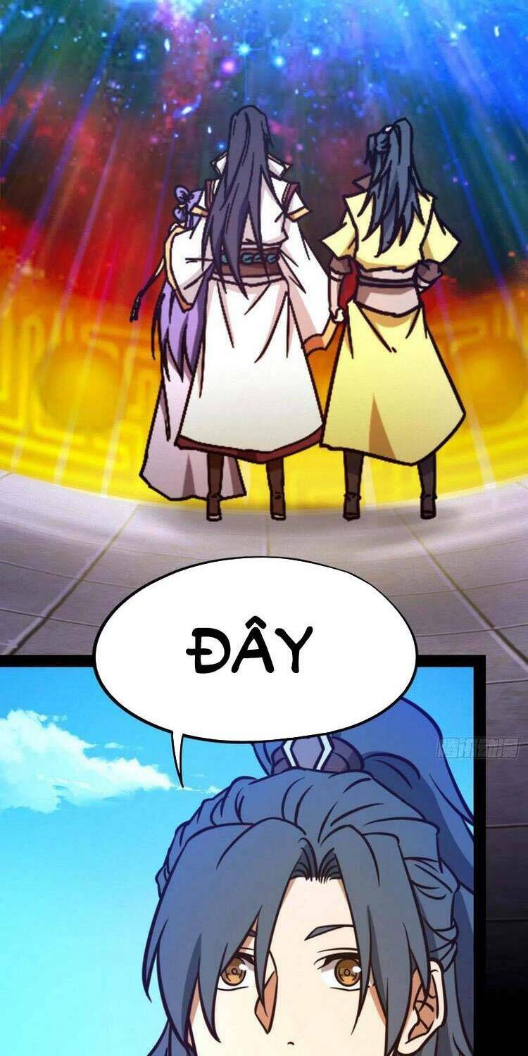 vạn cổ kiếm thần chapter 192 24