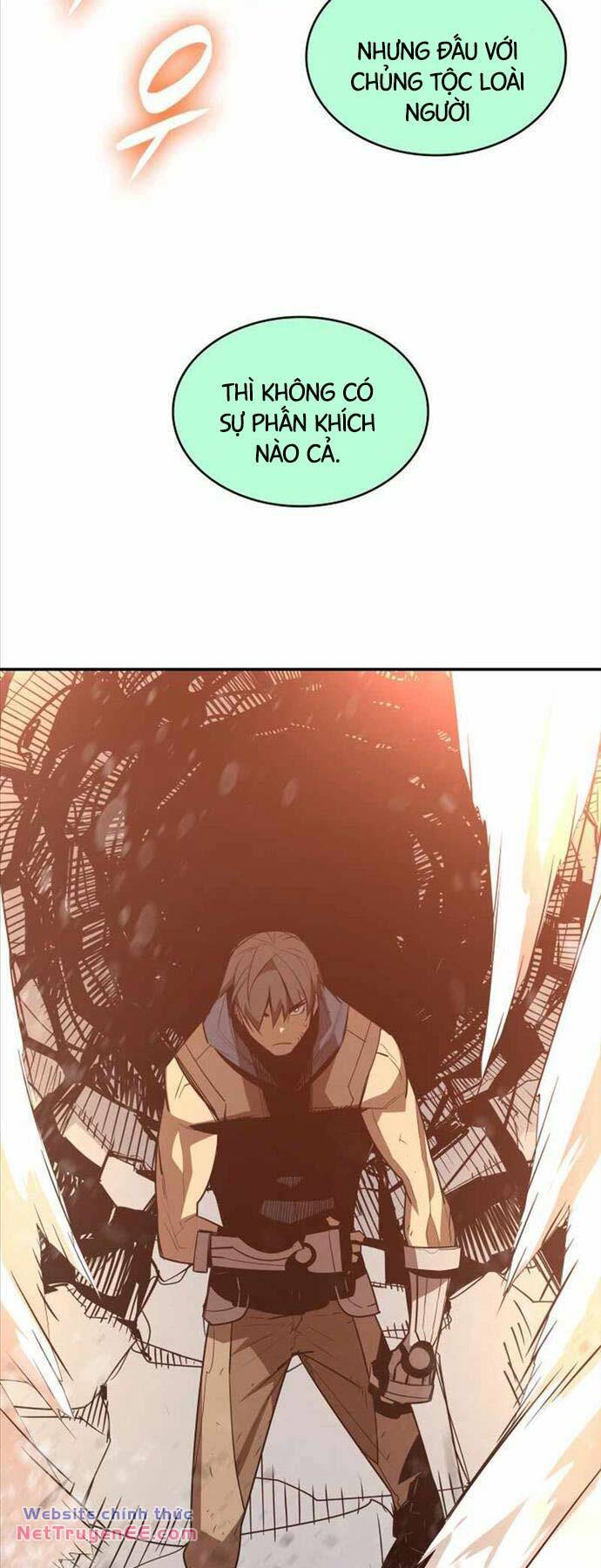 tôi là lính mới chapter 174 63