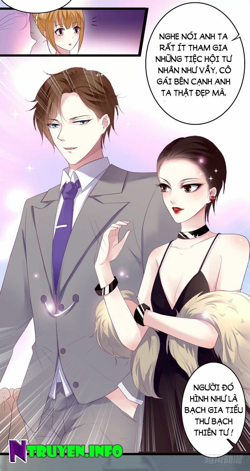 mặt nạ mê hoặc chapter 20 4