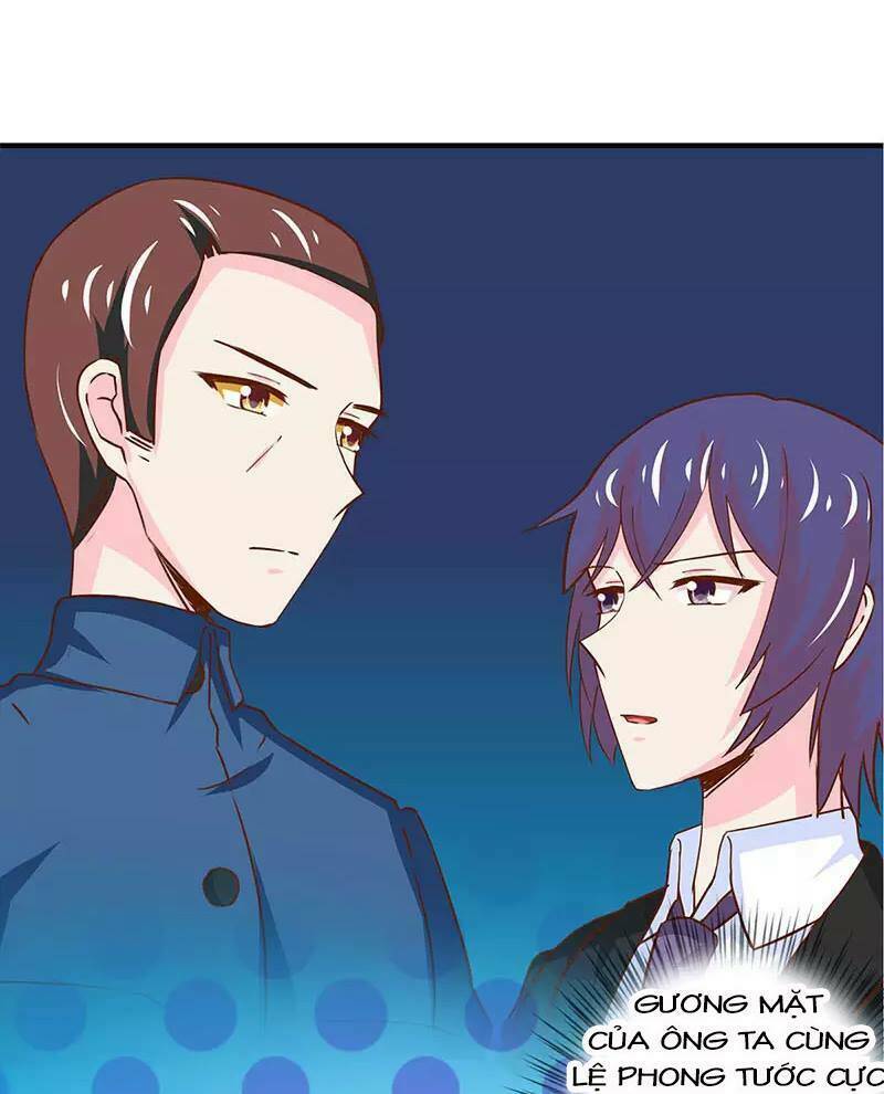 không gả cho tổng tài, gả cho người hầu chapter 161 14