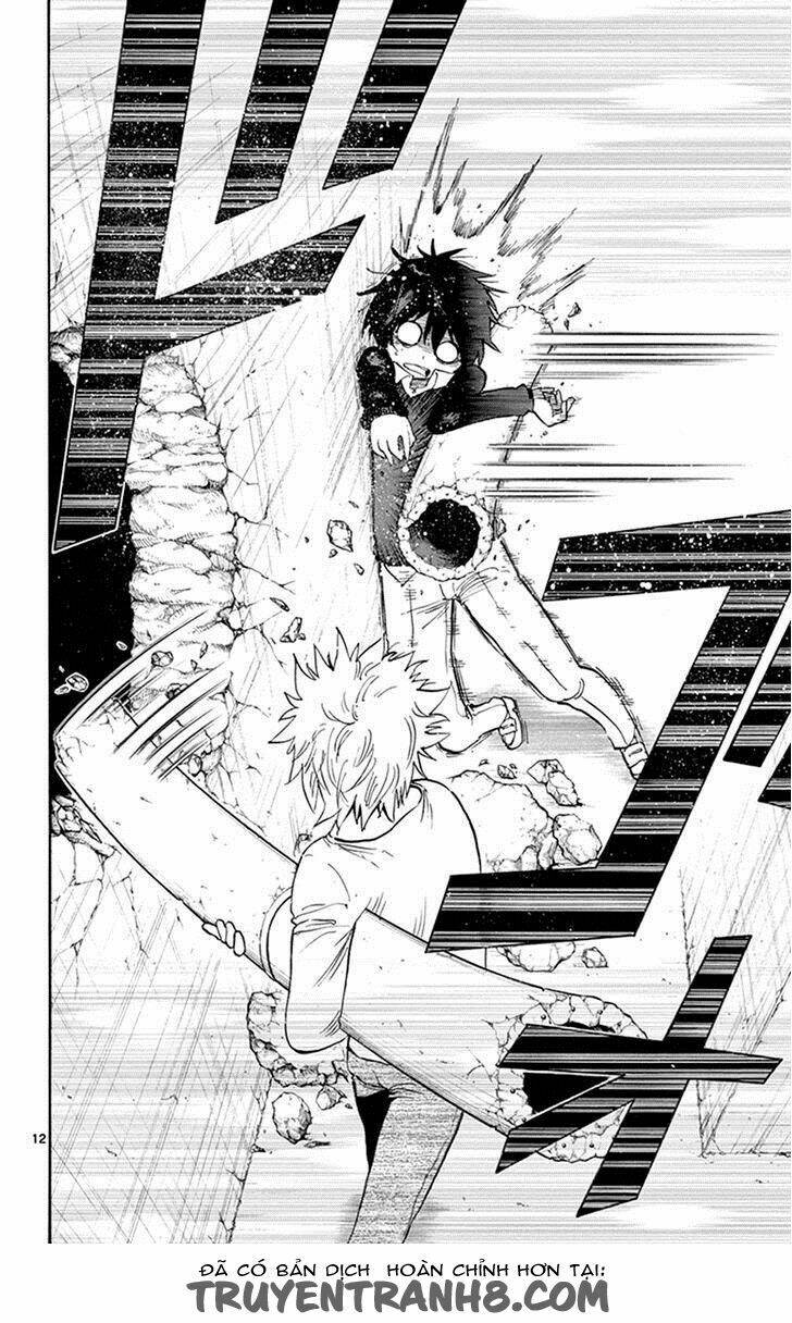 saike mata shite mo chapter 8 14