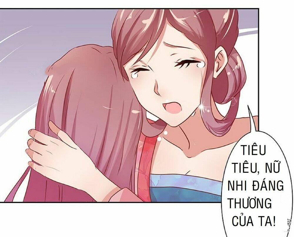 vương gia người thật xấu xa chapter 5 11