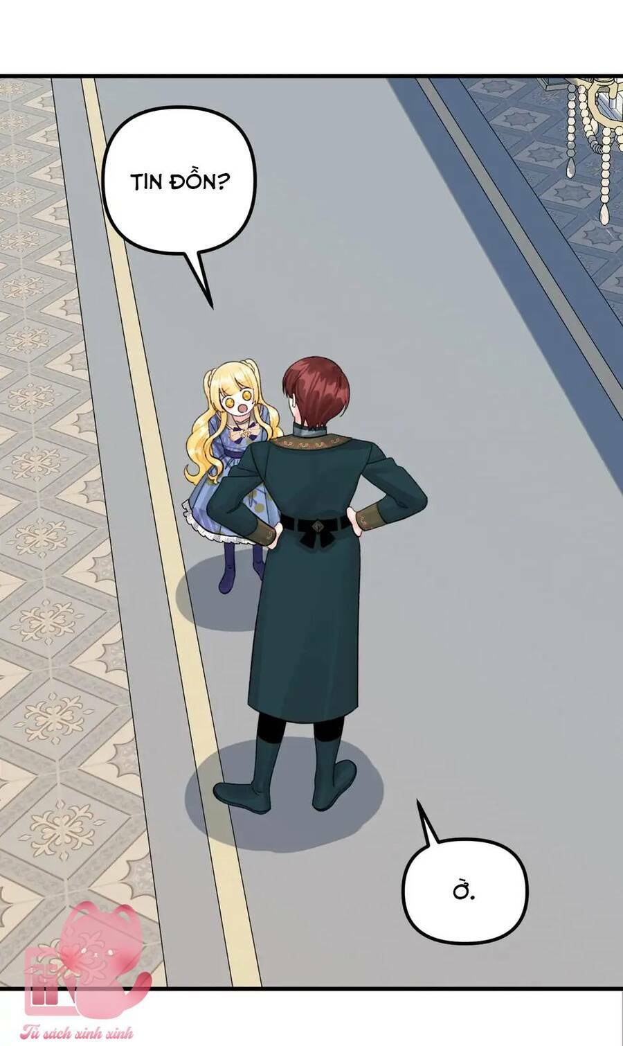 công chúa bãi rác chapter 68 39