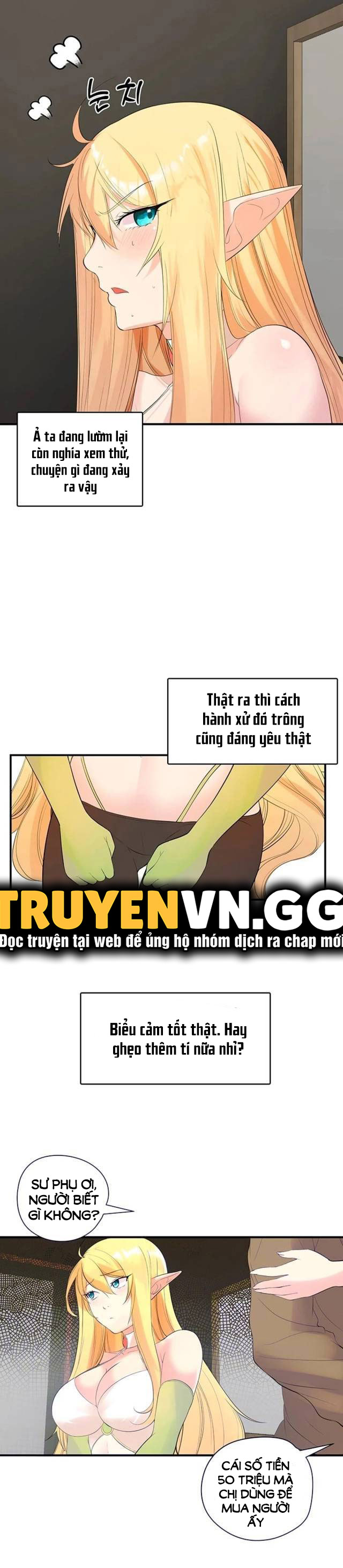 hiệp sĩ nô lệ của elf chapter 12 5
