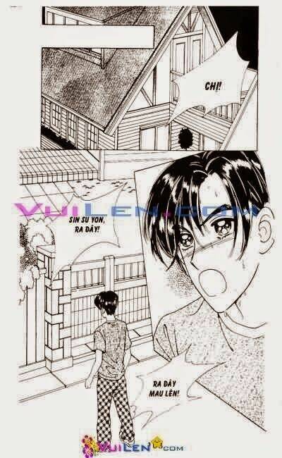 hắn ta, anh ấy và cô ấy - he and that girl chapter 6 109