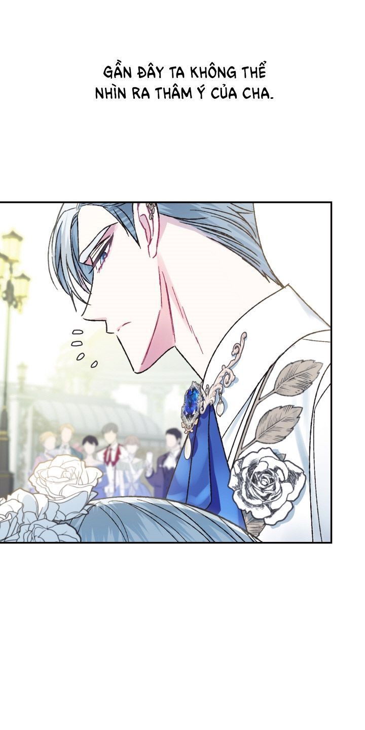 cha à, con không muốn kết hôn đâu chapter 25 17