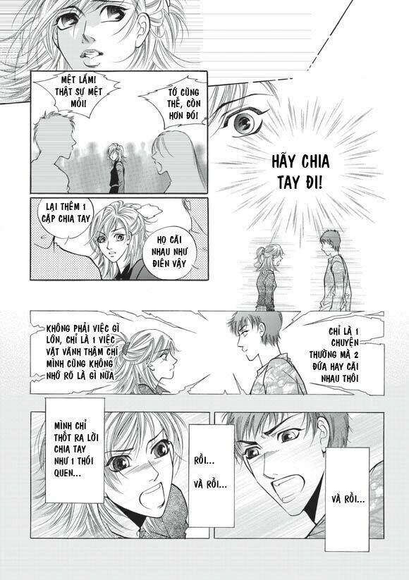 9 faces of love chapter 5 13