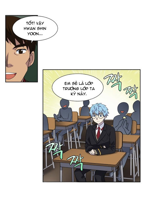 the gamer chapter 190 20