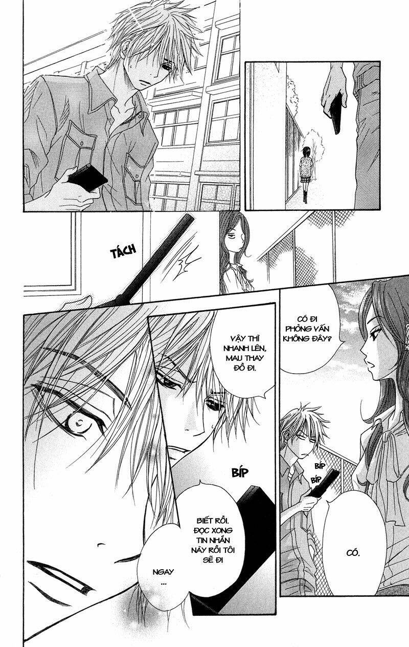 điện kích daisy chapter 6 28