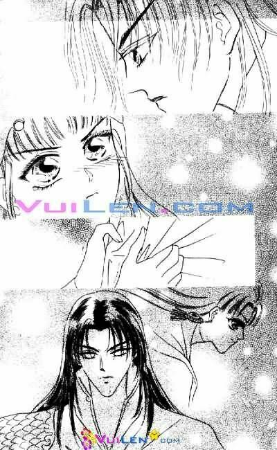 hai nàng công chúa chapter 2 127