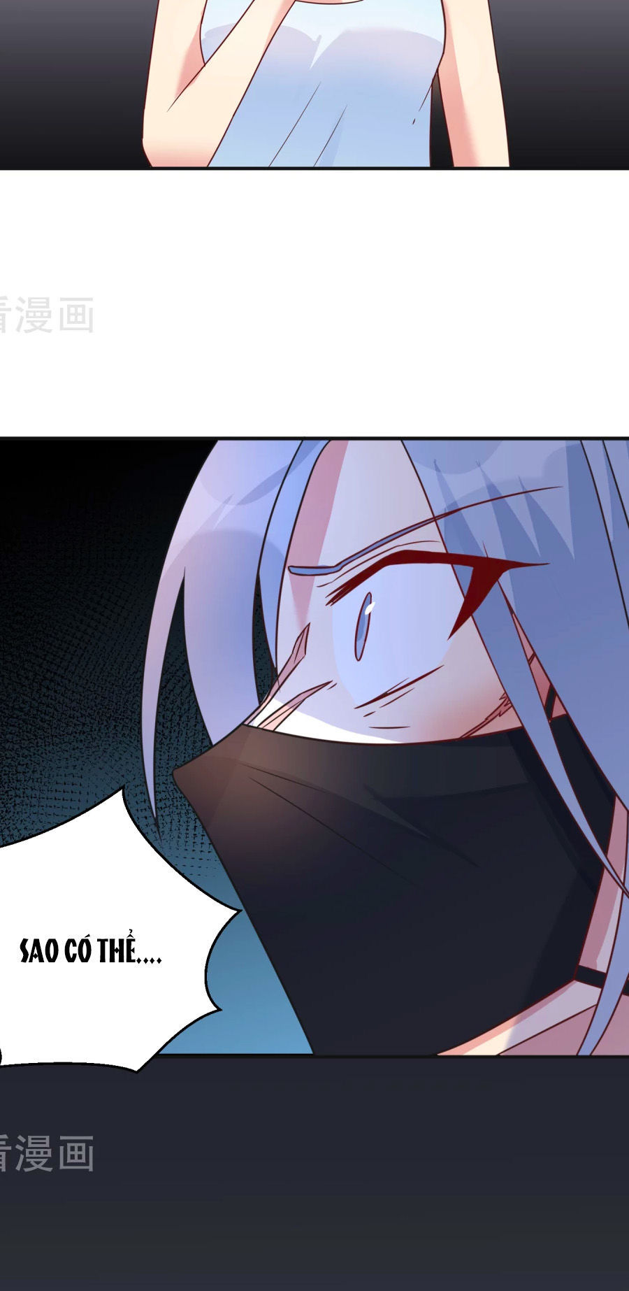 thâu tâm du hí chapter 12 37