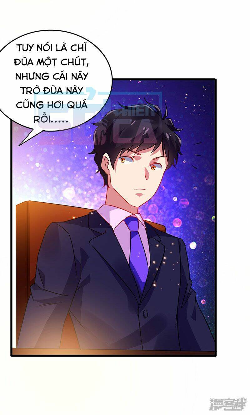 siêu cấp bại gia tử chapter 61 7