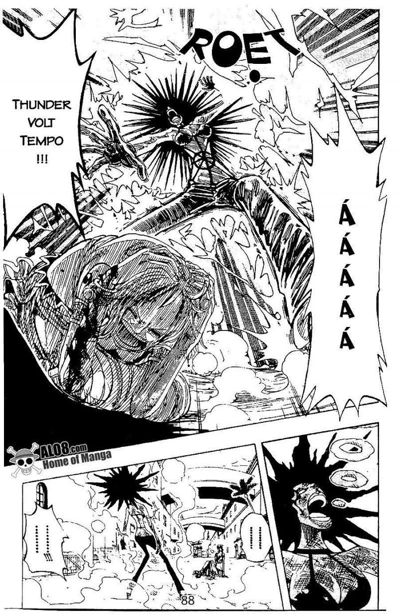 đảo hải tặc - one piece chapter 192 18