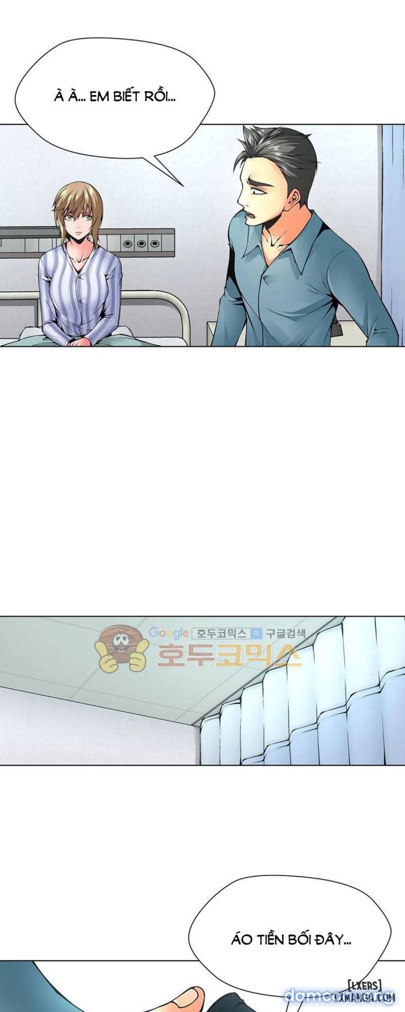 nô lệ song sinh chapter 111 7