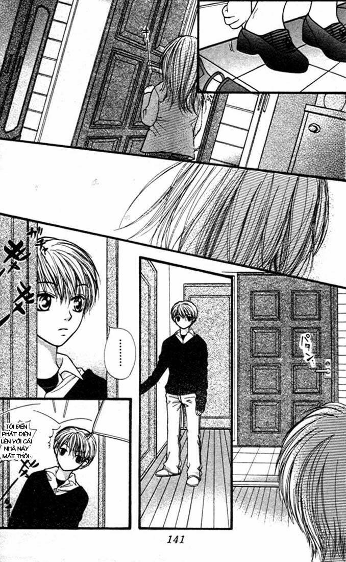 câu chuyện tuổi teen chapter 4 29