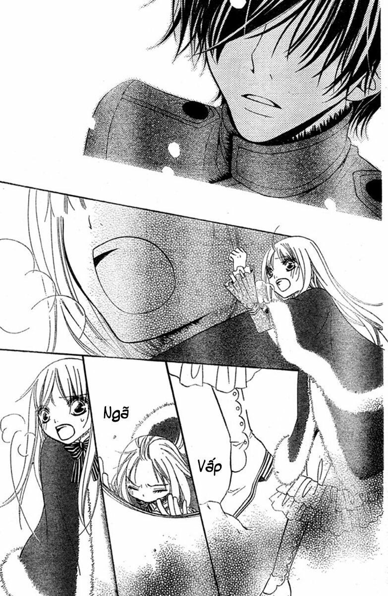 hoa và ác ma chapter 52 21