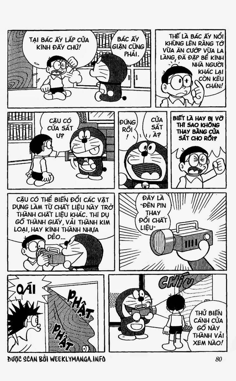 doraemon chapter 452 2
