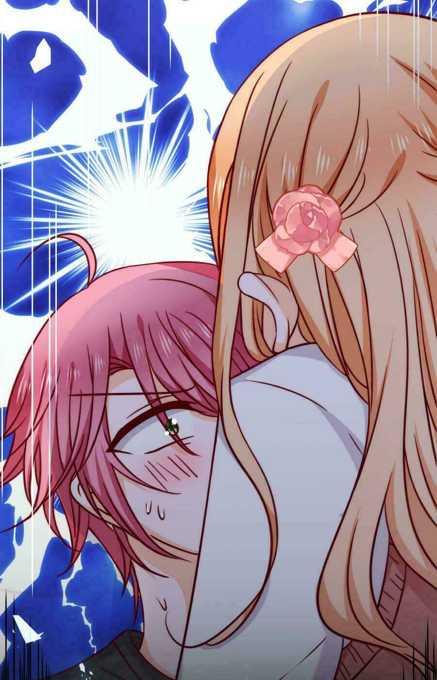 hôm nay tôi sẽ yêu ai đây ? chapter 31 54