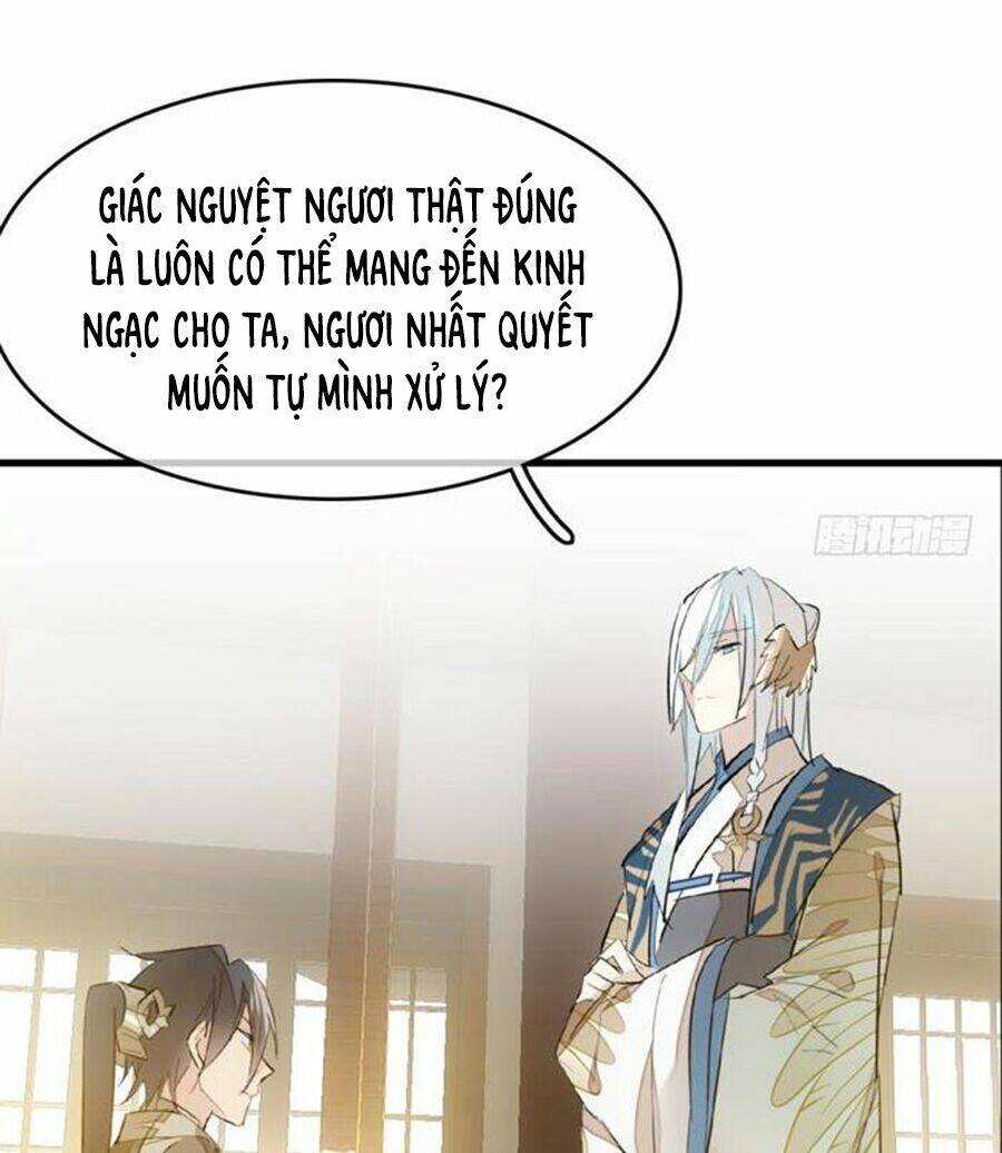 sư phụ lại trêu chọc ta chapter 68 34