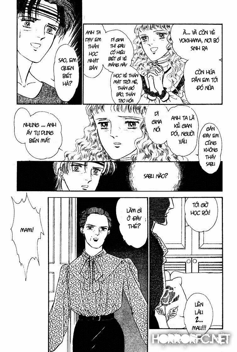 sleeping beauty one shot chapter 1 43