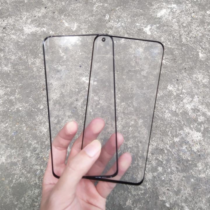 Mặt kính liền keo thay thế dành cho điện thoại xiaomi mi 10