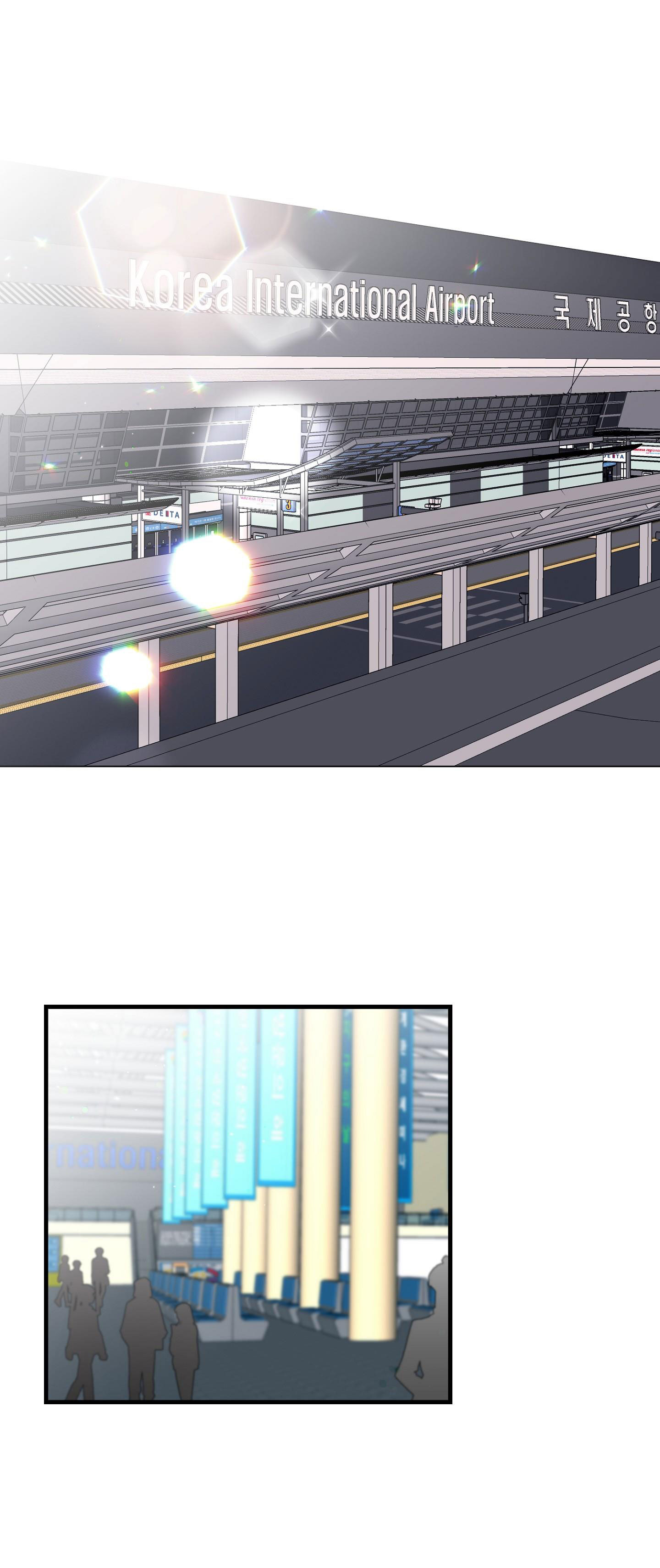 một mình có lên được không? chapter 1 11