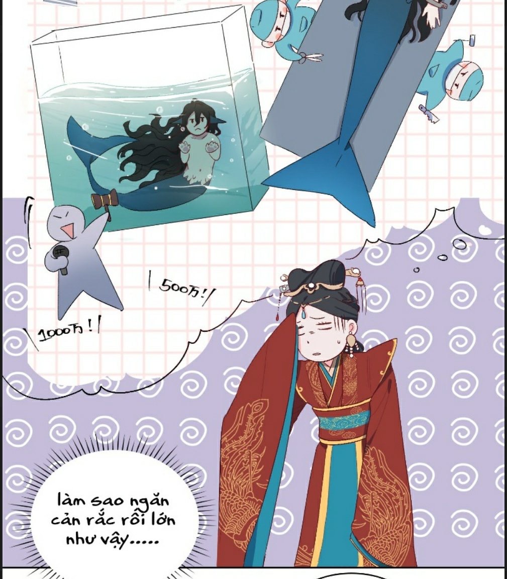 bách biến kim chi hí giao ký chapter 5 35