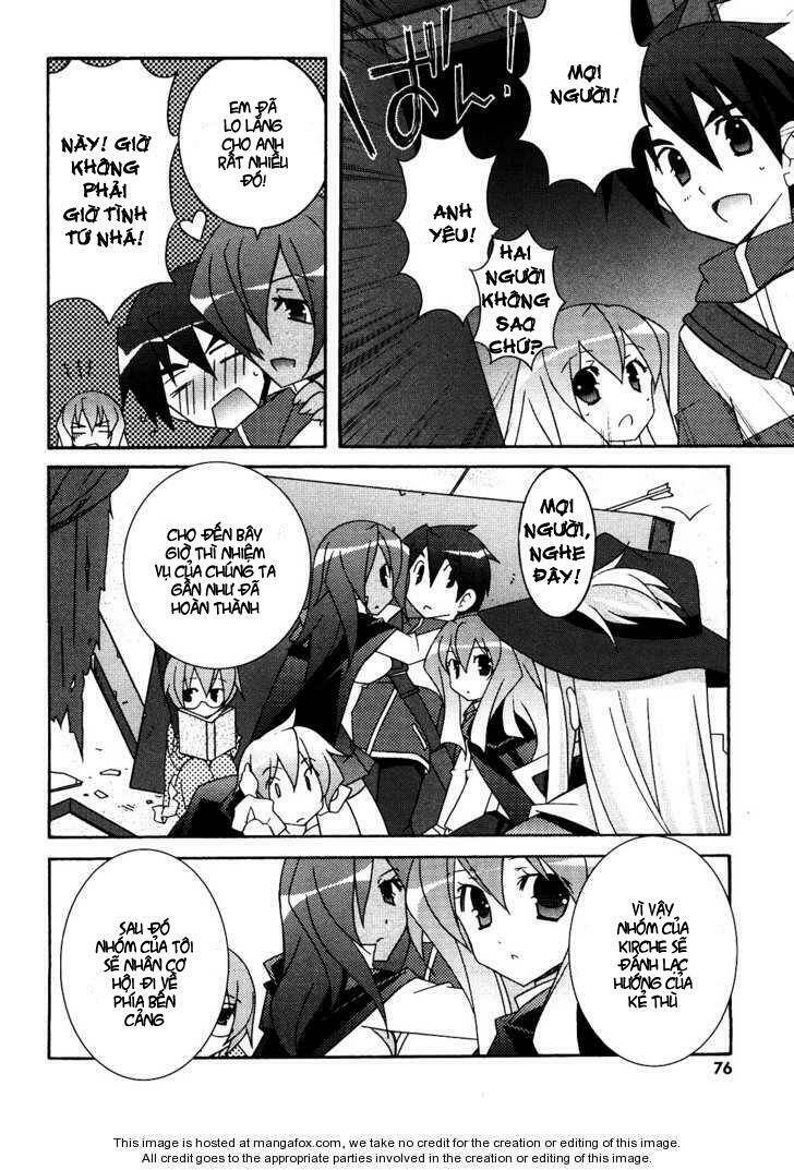 zero no tsukaima! chapter 19 7