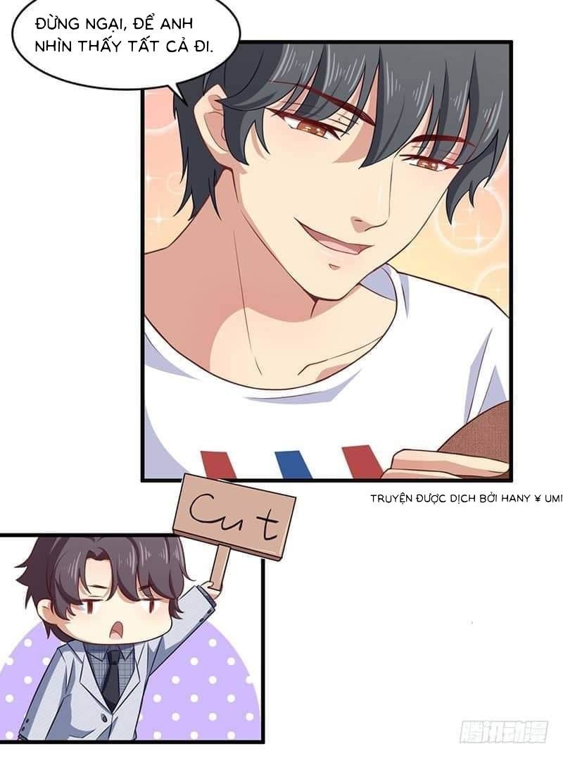 mộc lan muốn xuất giá chapter 9 9