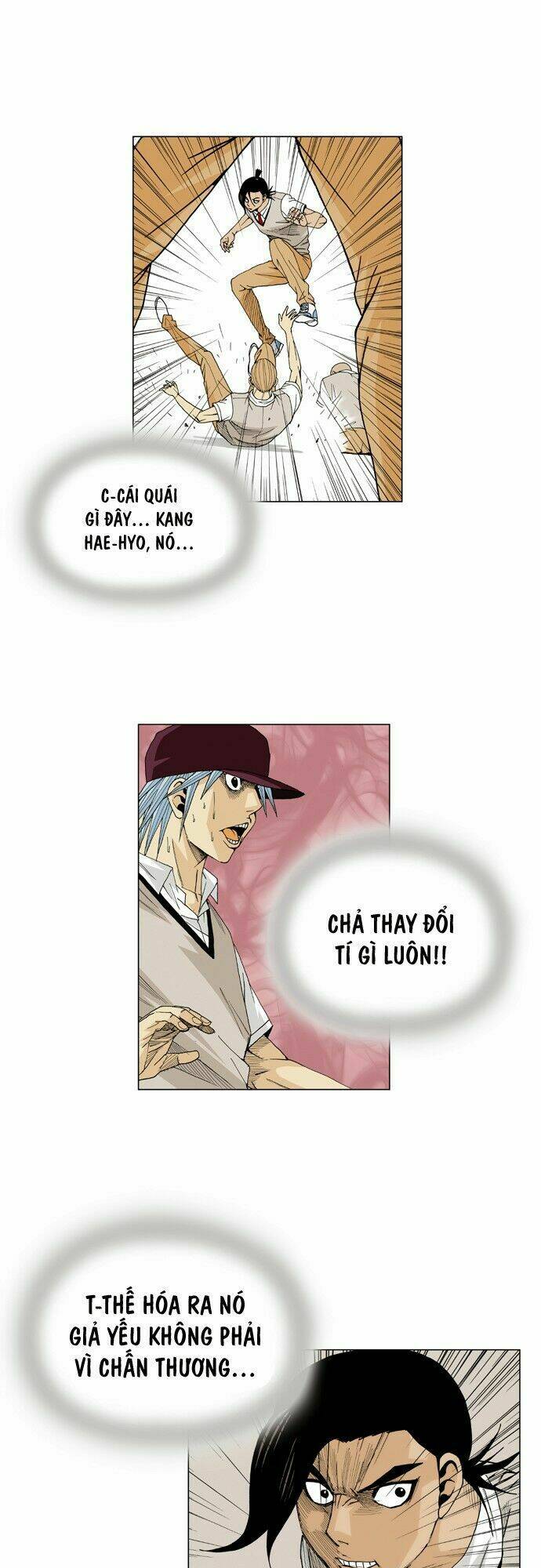 ultimate legend: kang hae hyo chapter 15 28