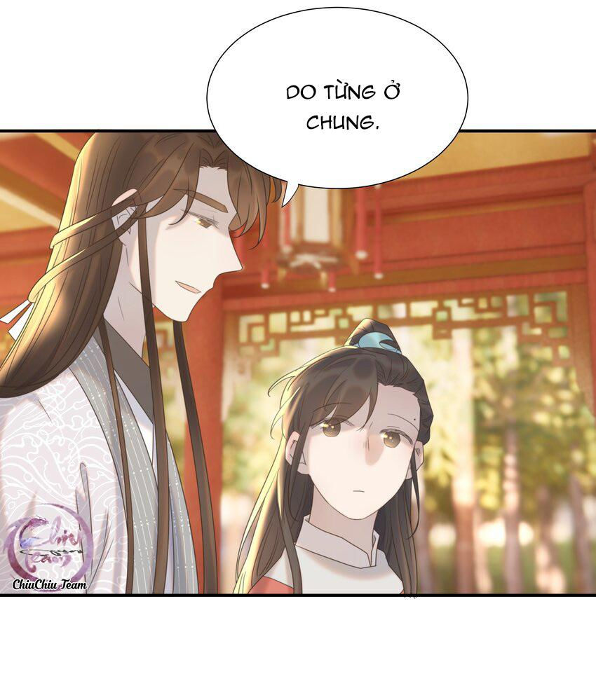 hình như cầm nhầm kịch bản của nữ chính rồi chapter 67 27