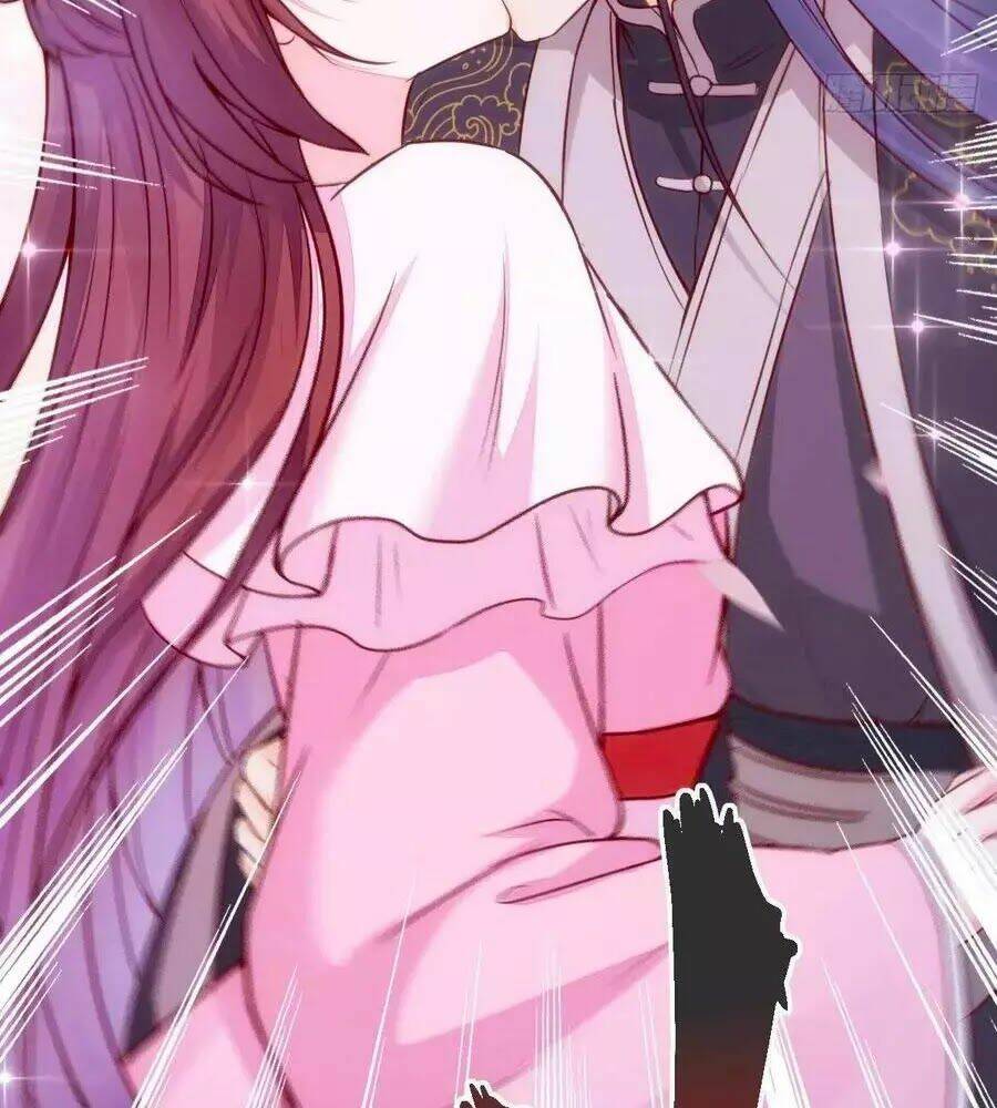 thần y khí nữ: ngự thú cuồng phi của quỷ đế chapter 73 18