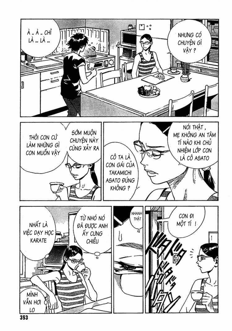 b-reaction chapter 18 3