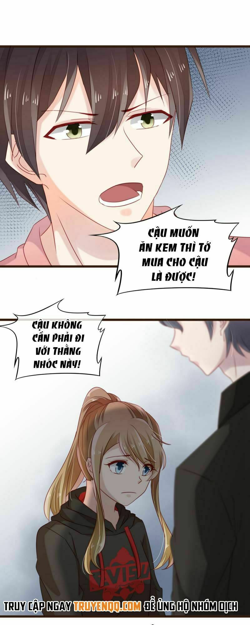 đơn phương 37.5 chapter 11 15