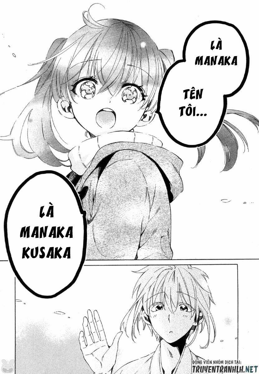 manaka no mori chapter 1 45