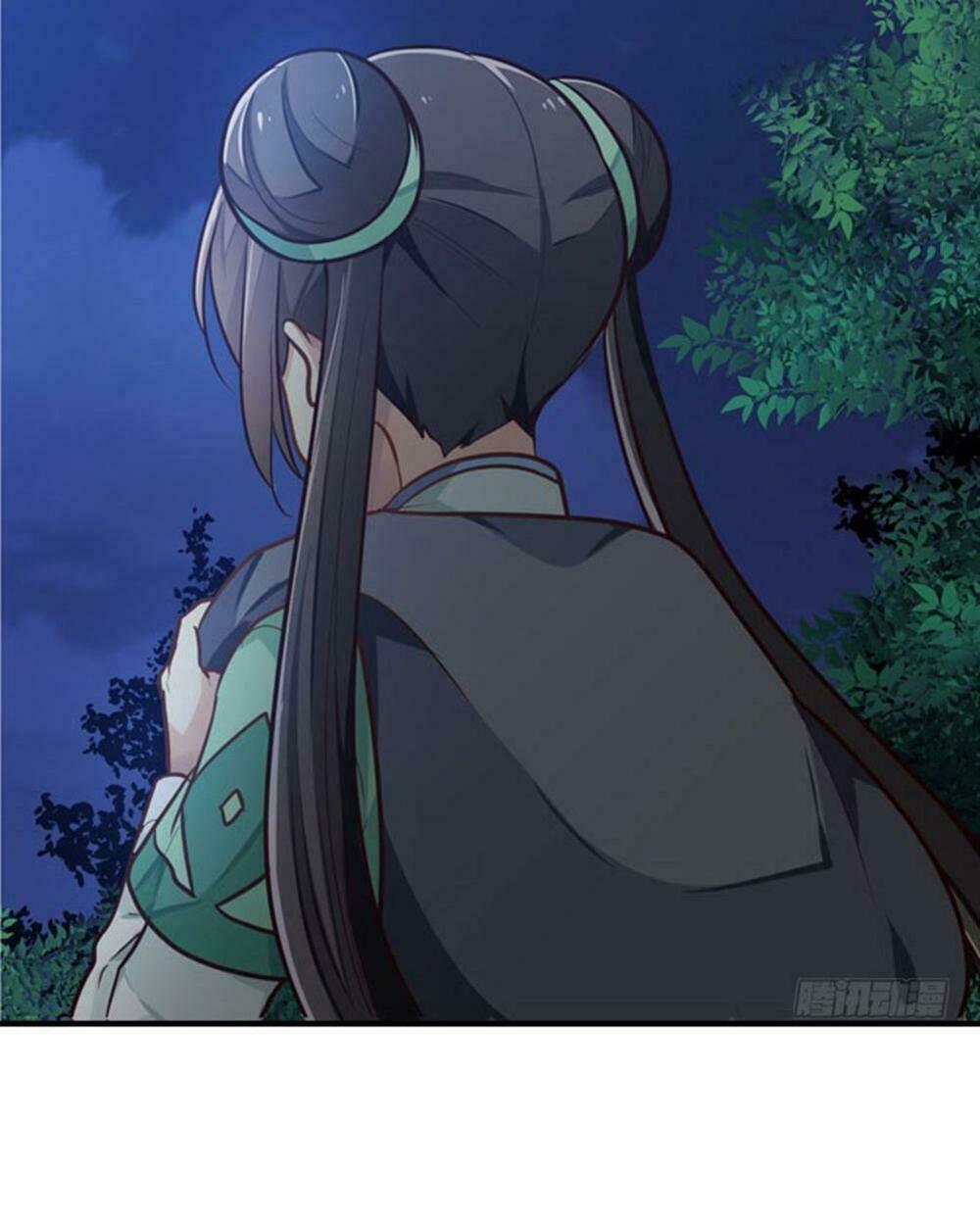 thái tử phi nhà ta thật hung hăng chapter 5 82