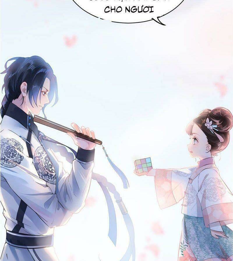 quận chúa vững vàng, thiết lập nhân vật không thể vỡ chapter 2 53