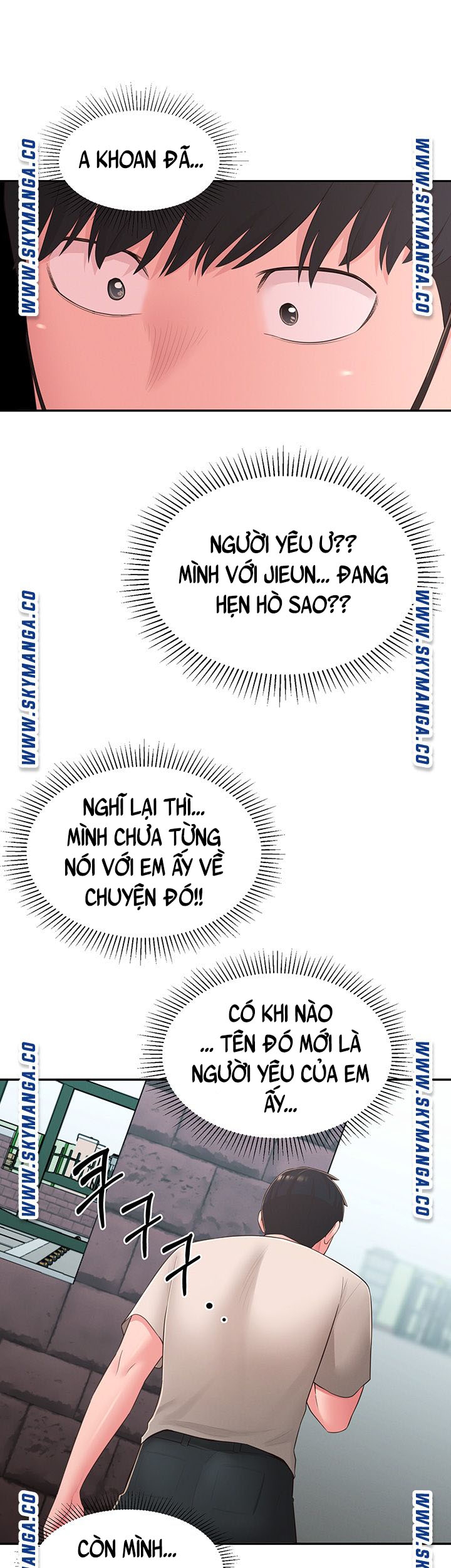 người chị hiểu biết chapter 33 29