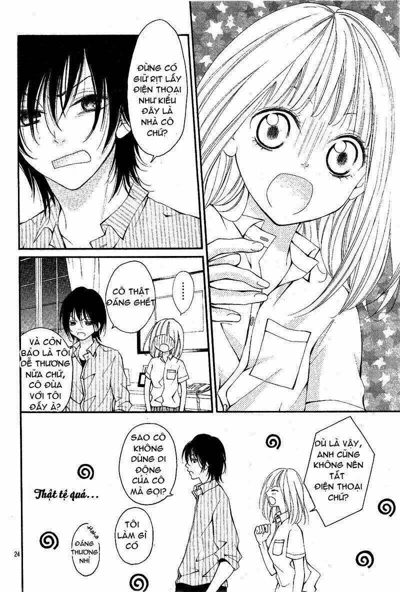 propose no okite chapter 1 26