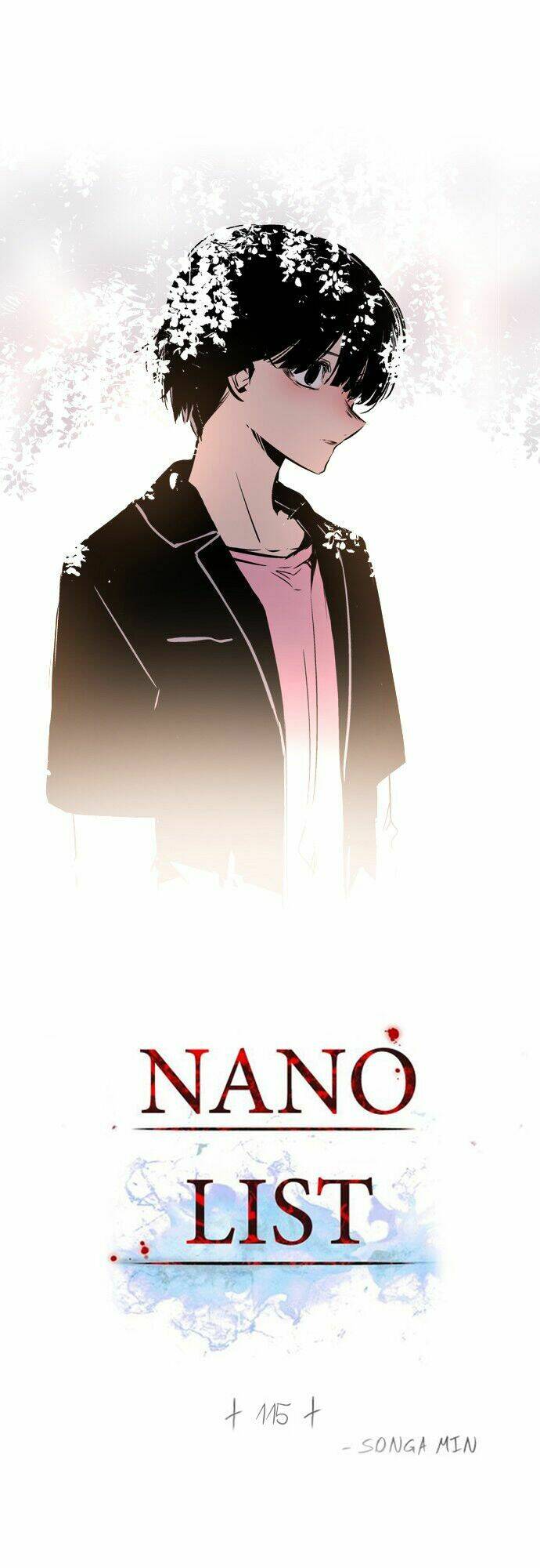 người máy hủy diệt chapter 115 2