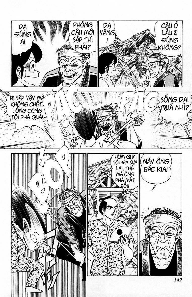 you & me (con ma dễ thương) chapter 29 12