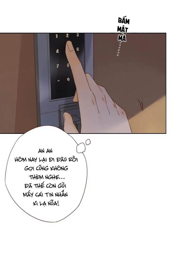 Cô Ấy Không Đáng Yêu chapter 14.5 5