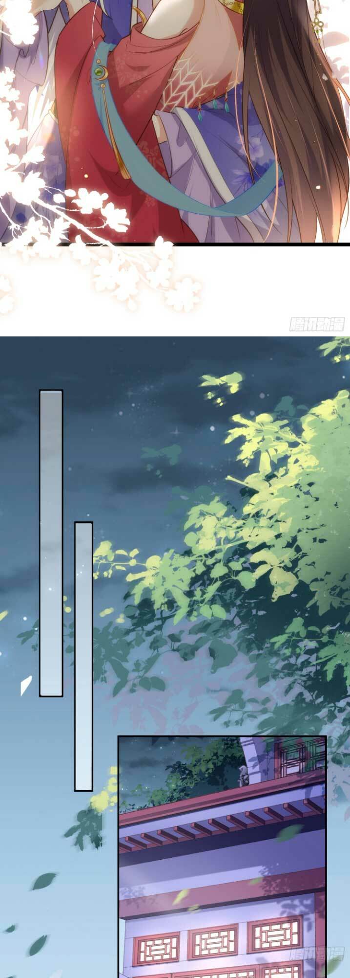 hoạn phi thiên hạ chapter 274 8