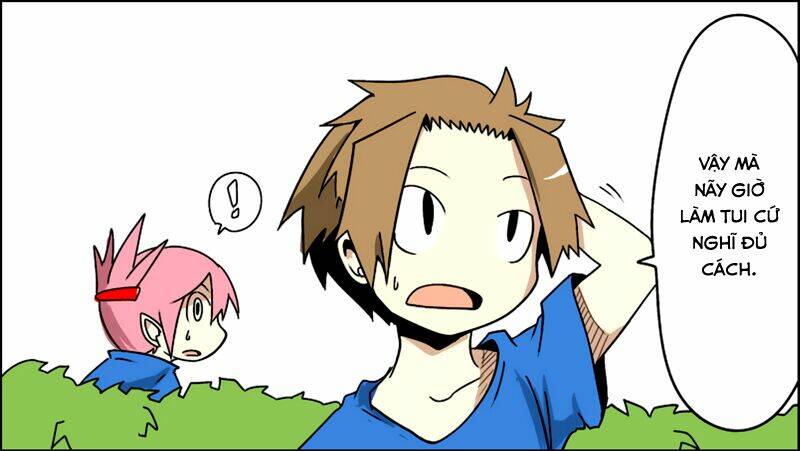 senyuu chapter 49 30