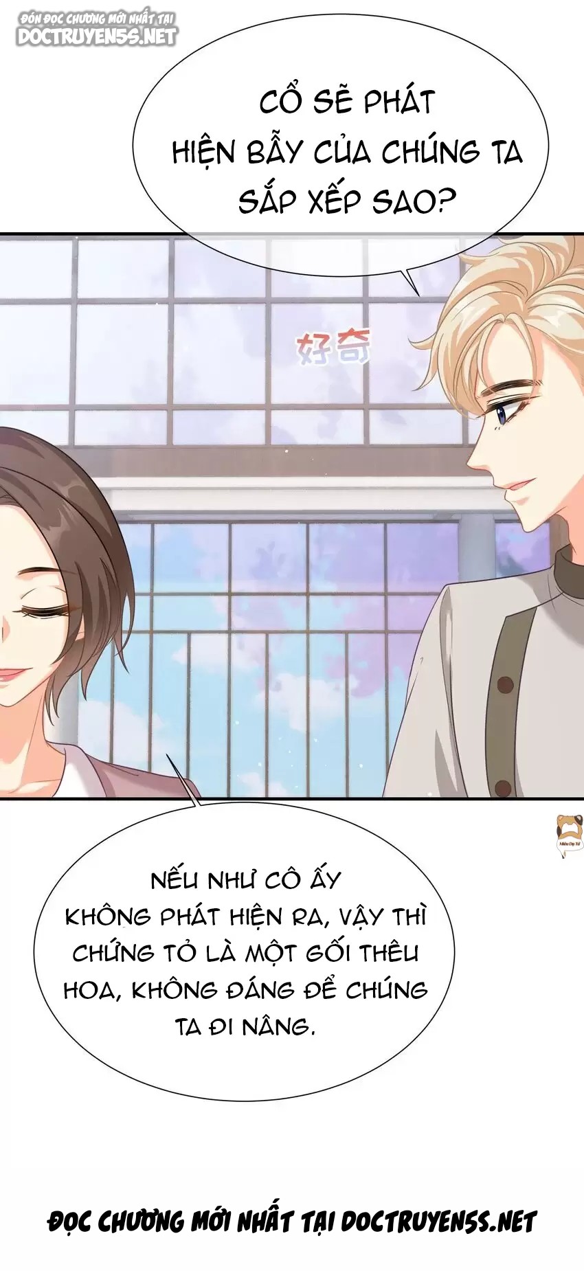 ảnh hậu một tuần mập ba cân chapter 32 21